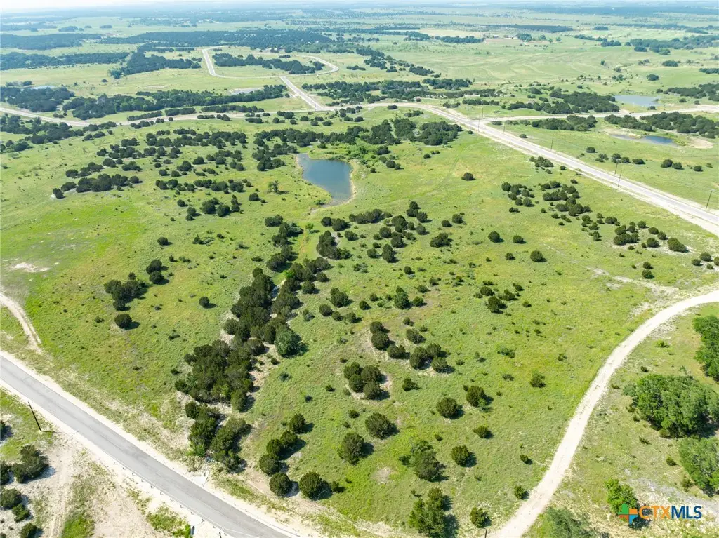 Lot 122 Shin Oak Drive, Lampasas, TX 76550 - #1