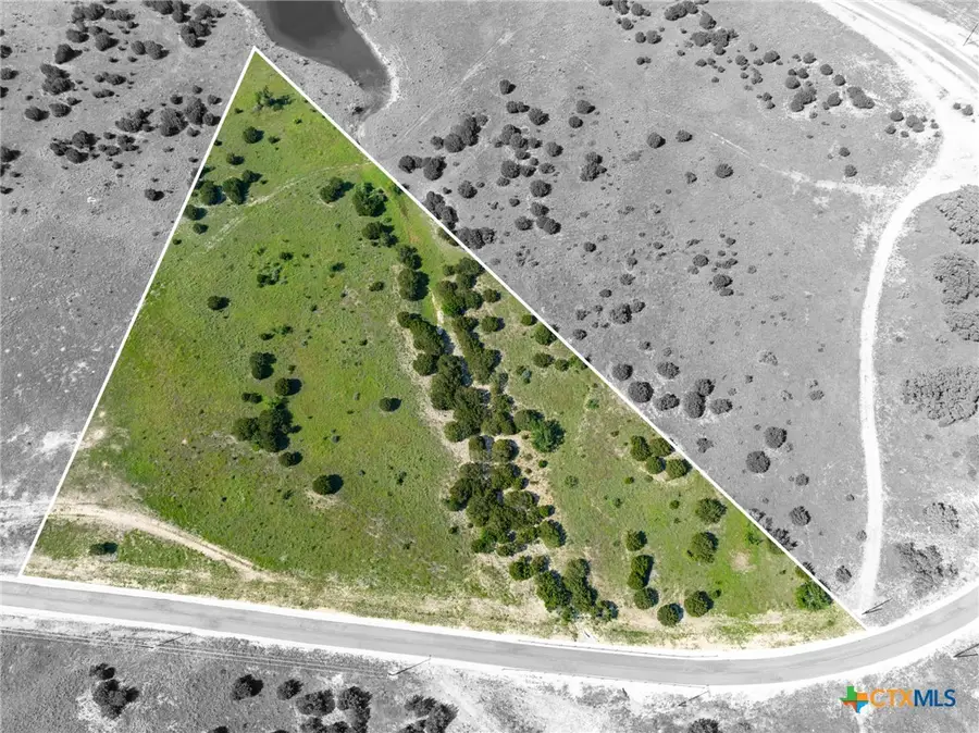 Lot 122 Shin Oak Drive, Lampasas, TX 76550 - #2