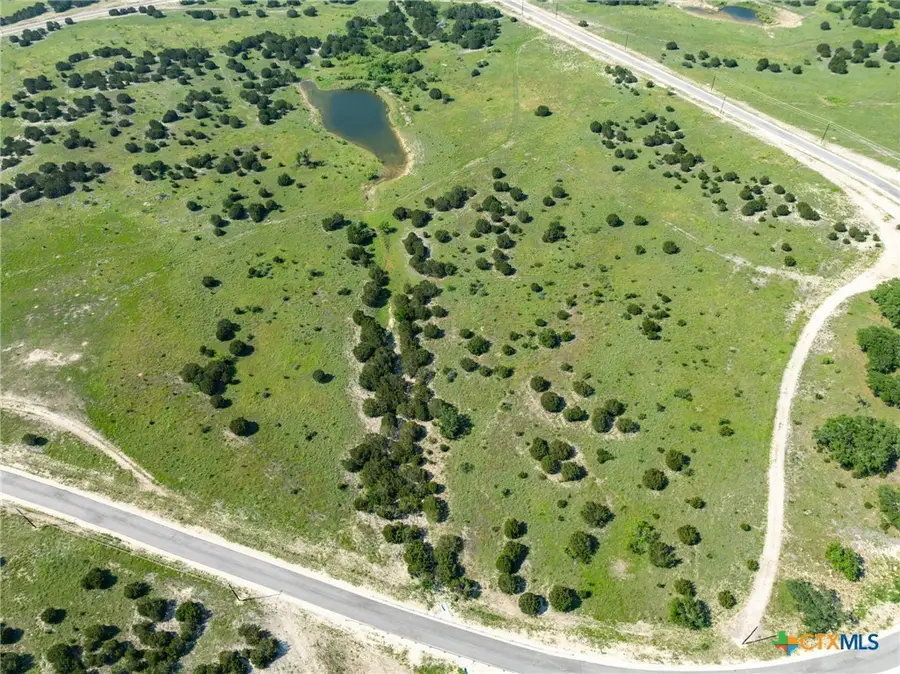 Lot 122 Shin Oak Drive, Lampasas, TX 76550 - #3