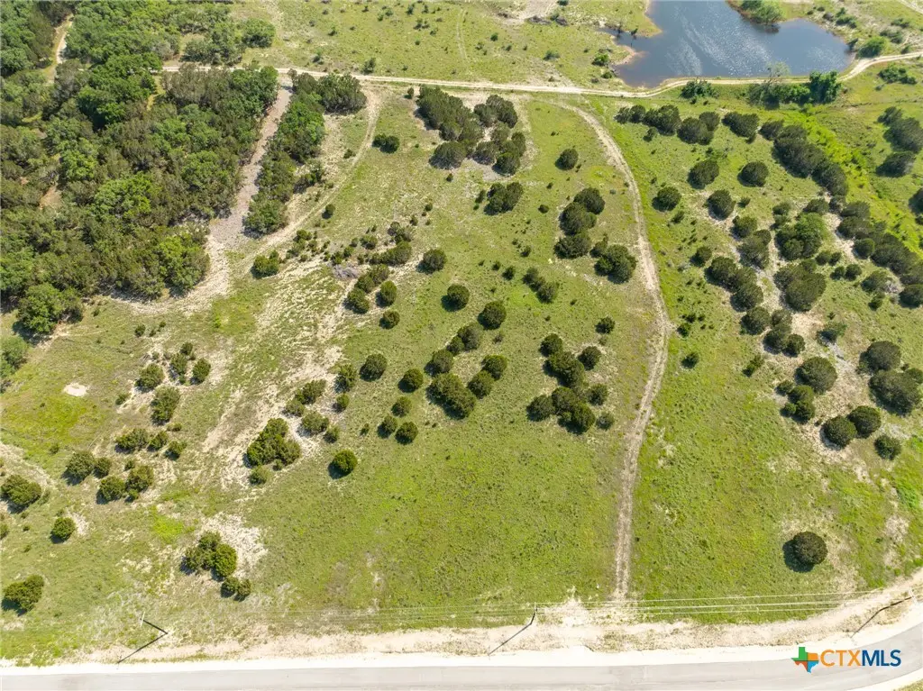 Lots 58-59 Shin Oak Drive, Lampasas, TX 76550 - #1