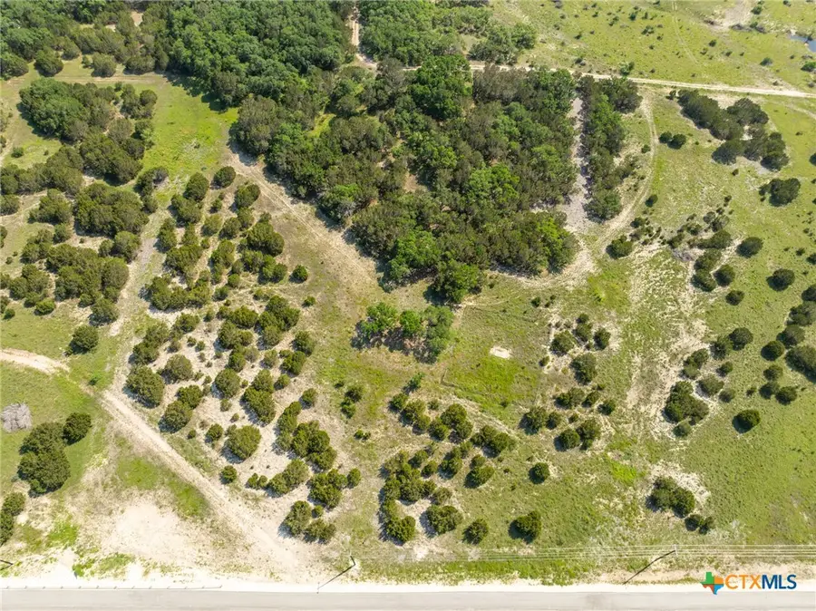 Lots 58-59 Shin Oak Drive, Lampasas, TX 76550 - #2
