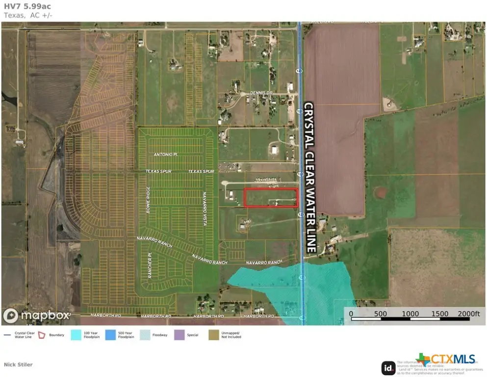 9274 N State Highway 123, Seguin, TX 78155 - Image #1