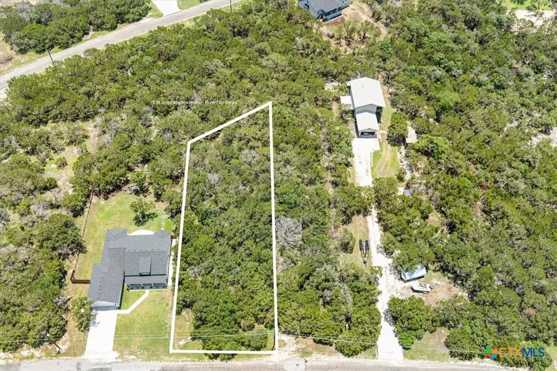 5141 Comanche Drive, Temple, TX 76502 - Image #1