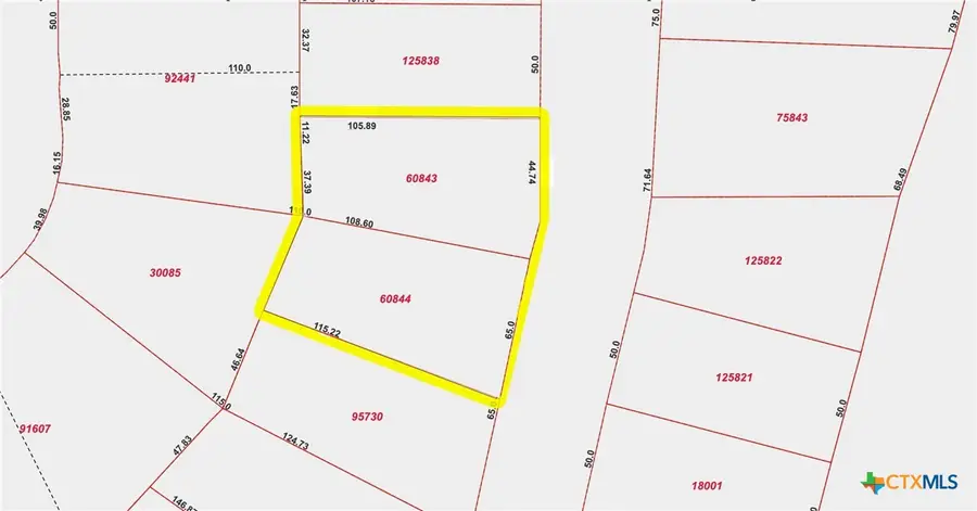 4018 Sherwood Drive, Belton, TX 76513 - Image #3