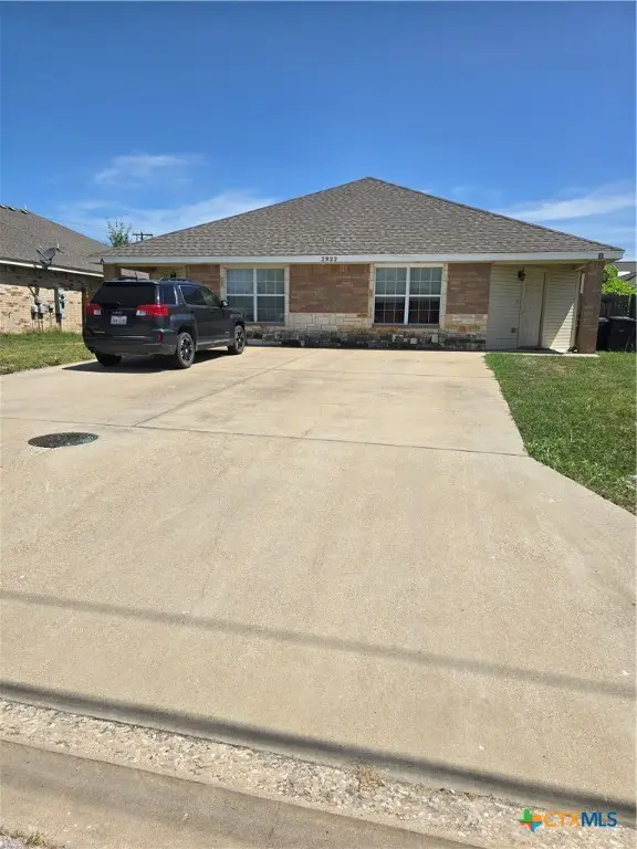 2922 Saulsbury Drive, Temple, TX 76504