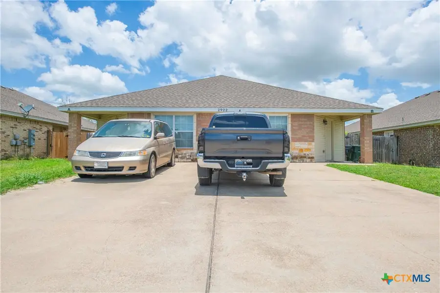 2922 Saulsbury Drive, Temple, TX 76504 - Image #2