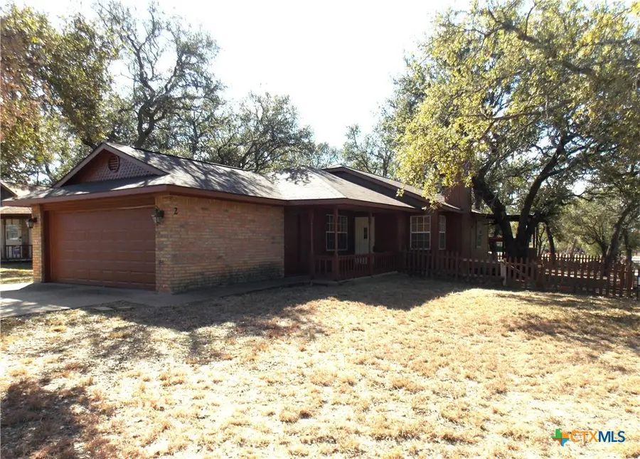 2 Rawhide Circle, Belton, TX 76513 - Image #3