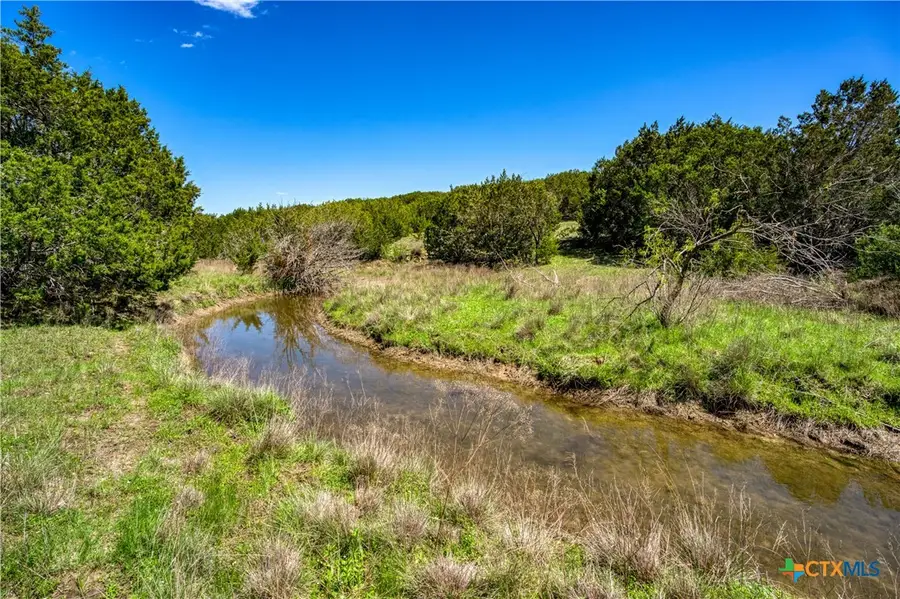 4121 County Road 2719, Evant, TX 76525 - Image #2