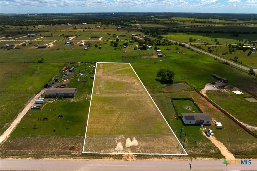 123 Daniel Drive, Bertram, TX 78605 - #1