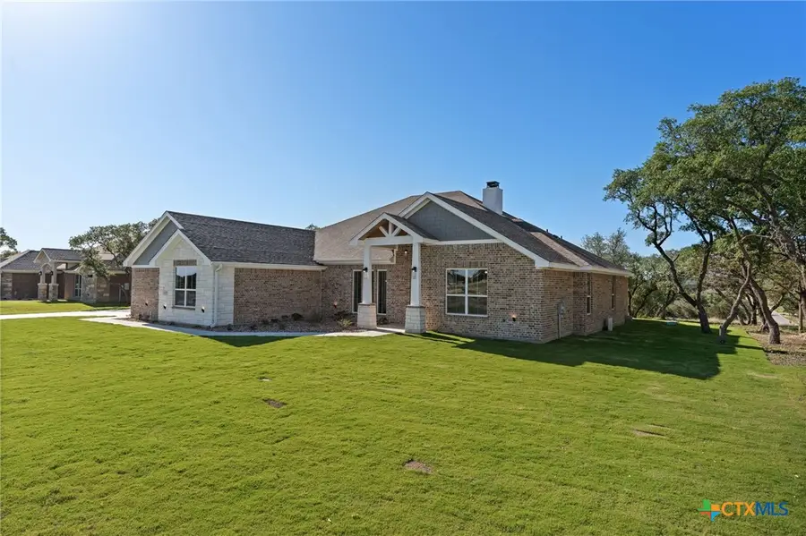 4237 Cold Springs Drive, Kempner, TX 76539 - Image #2