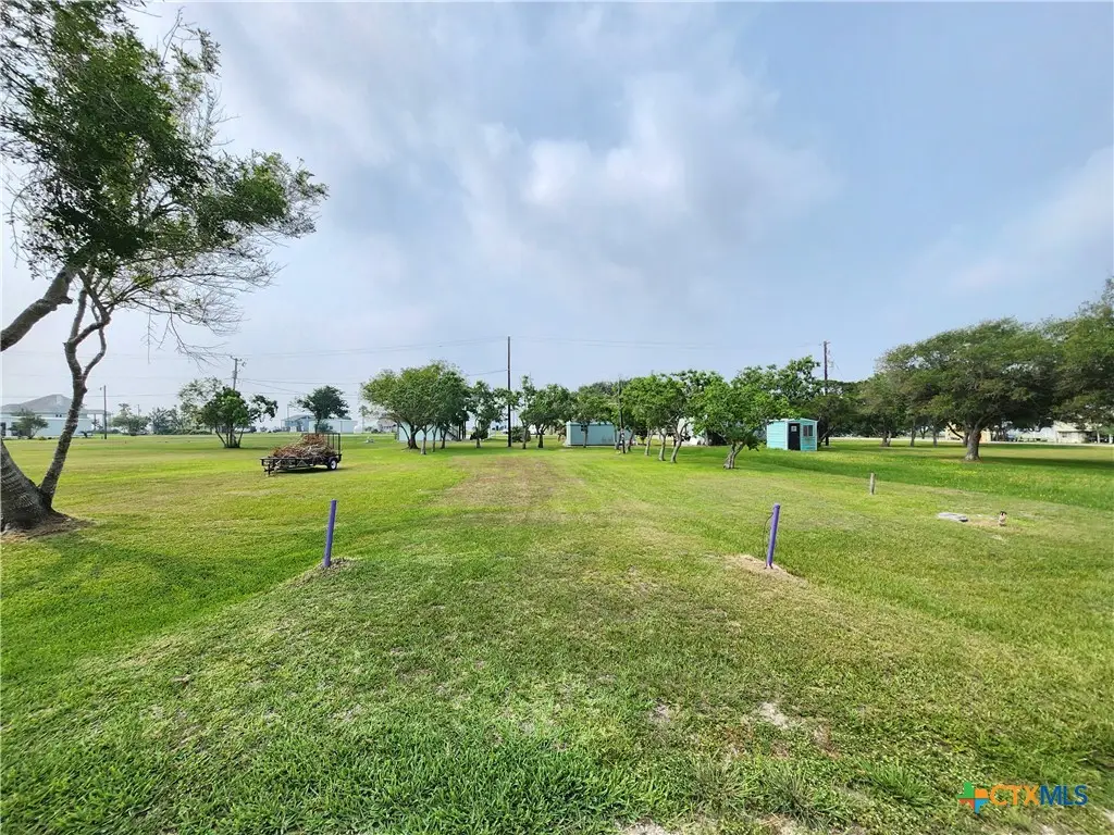 Lot 643-644 Swallow Drive, Palacios, TX 77465 - Image #1