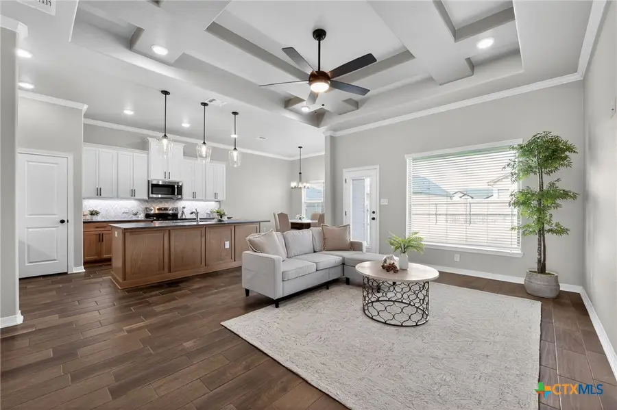 218 Sand Lilly Drive, Temple, TX 76502 - Image #2