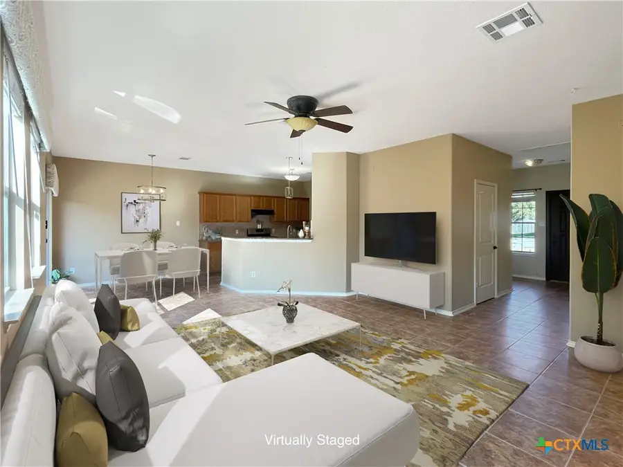 403 Red Hawk Drive, Leander, TX 78641 - #2