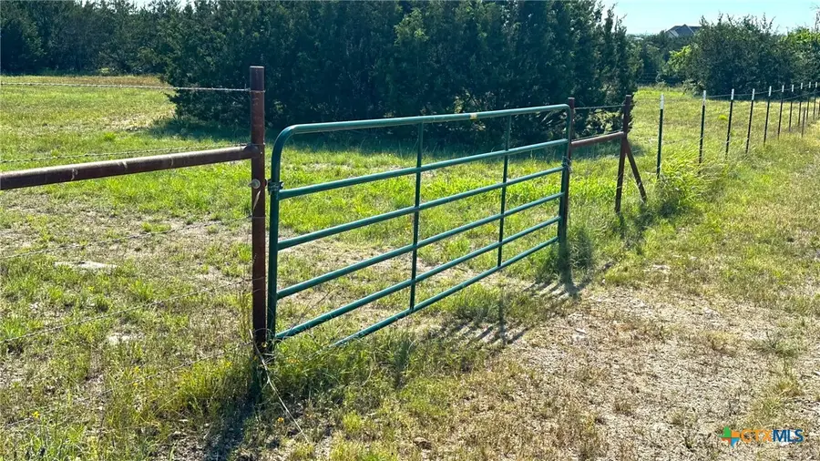 1121 Kenney Drive, Copperas Cove, TX 76522 - #2