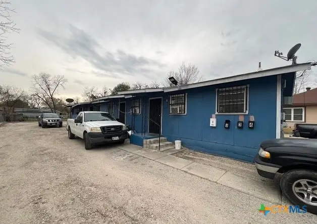 710 E Southcross Boulevard, San Antonio, TX 78214 - Image #2
