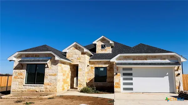 366 Meadow Valley Loop, Jarrell, TX 76537