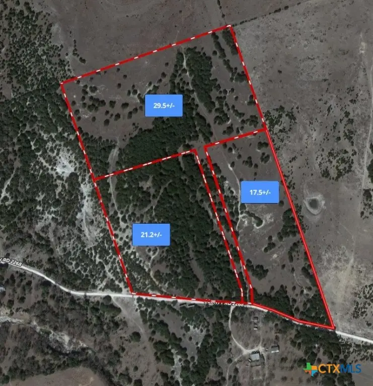 0 Cr 2268, Lampasas, TX 76550 - #2