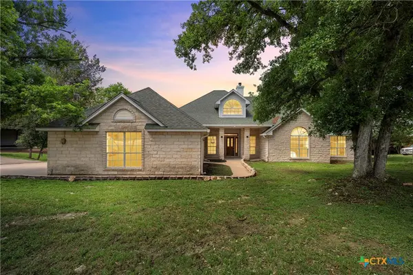 5008 Lakeaire Circle, Temple, TX 76502