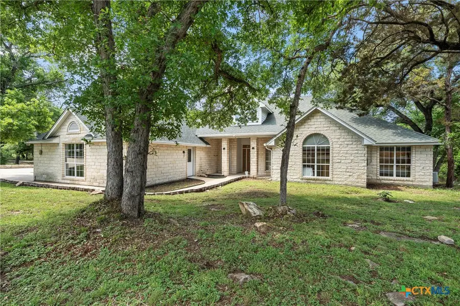 5008 Lakeaire Circle, Temple, TX 76502 - Image #2