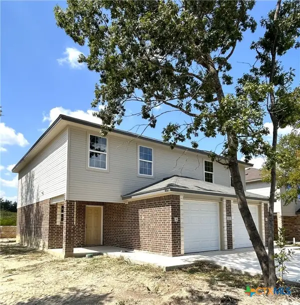 222 N Mary Jo Drive, Harker Heights, TX 76548