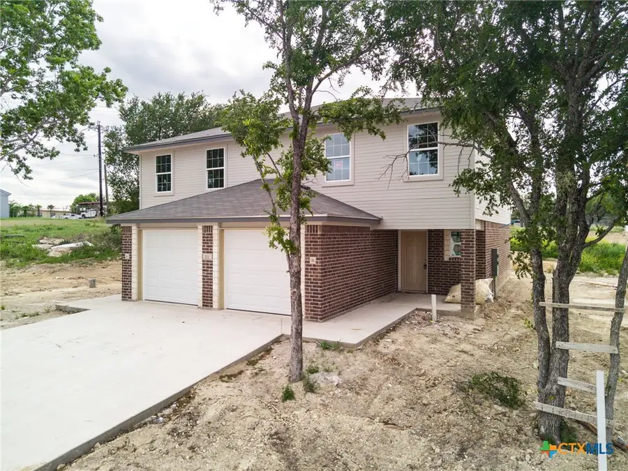 222 N Mary Jo Drive, Harker Heights, TX 76548 - Image #2