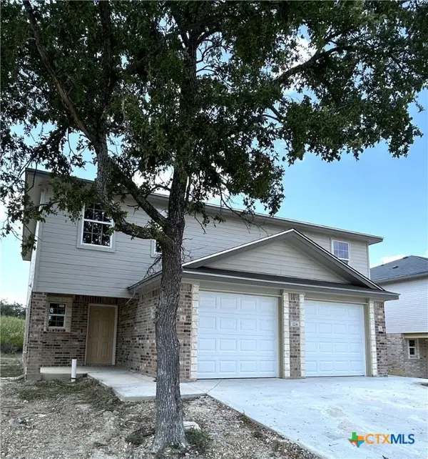 224 N Mary Jo Drive, Harker Heights, TX 76548