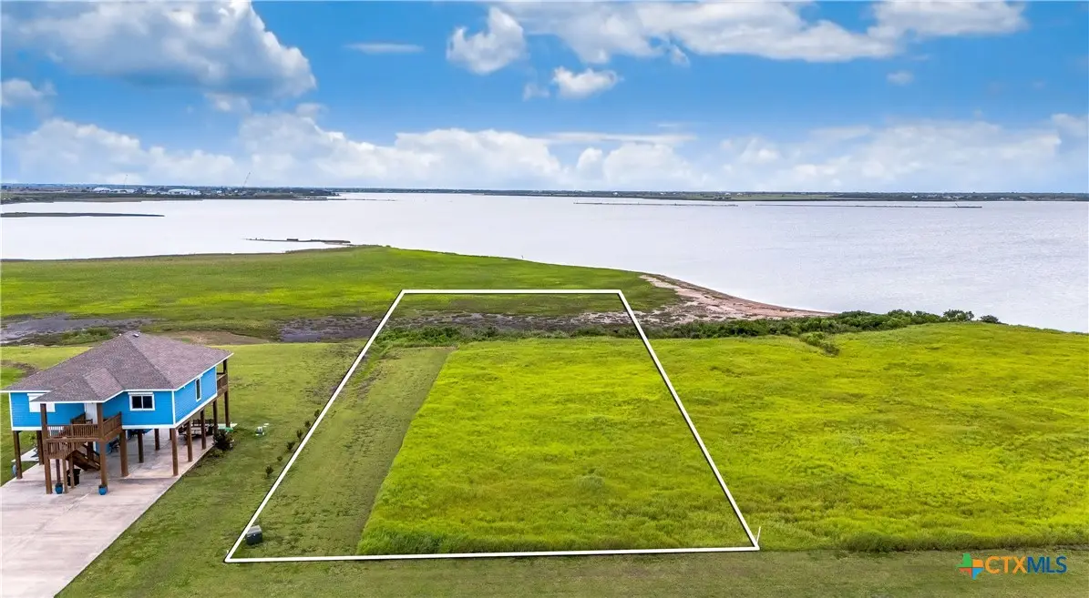 Lot 37 Bay Point Drive, Port Lavaca, TX 77979 - Image #1