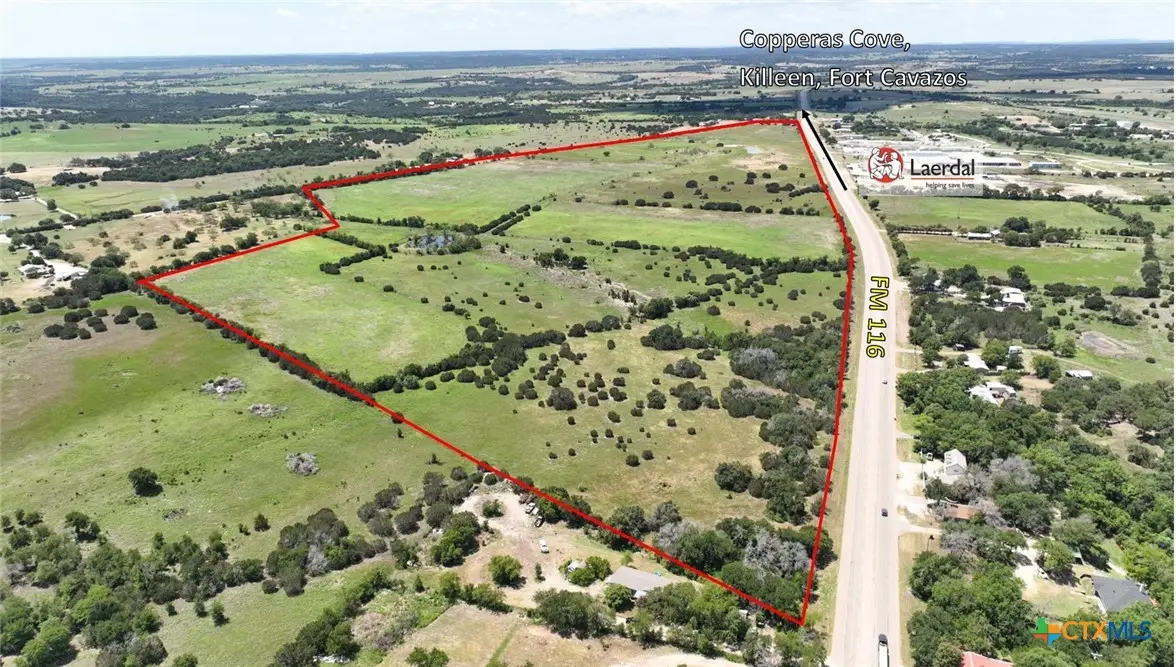201 Fm 116, Gatesville, TX 76528 - Image #1