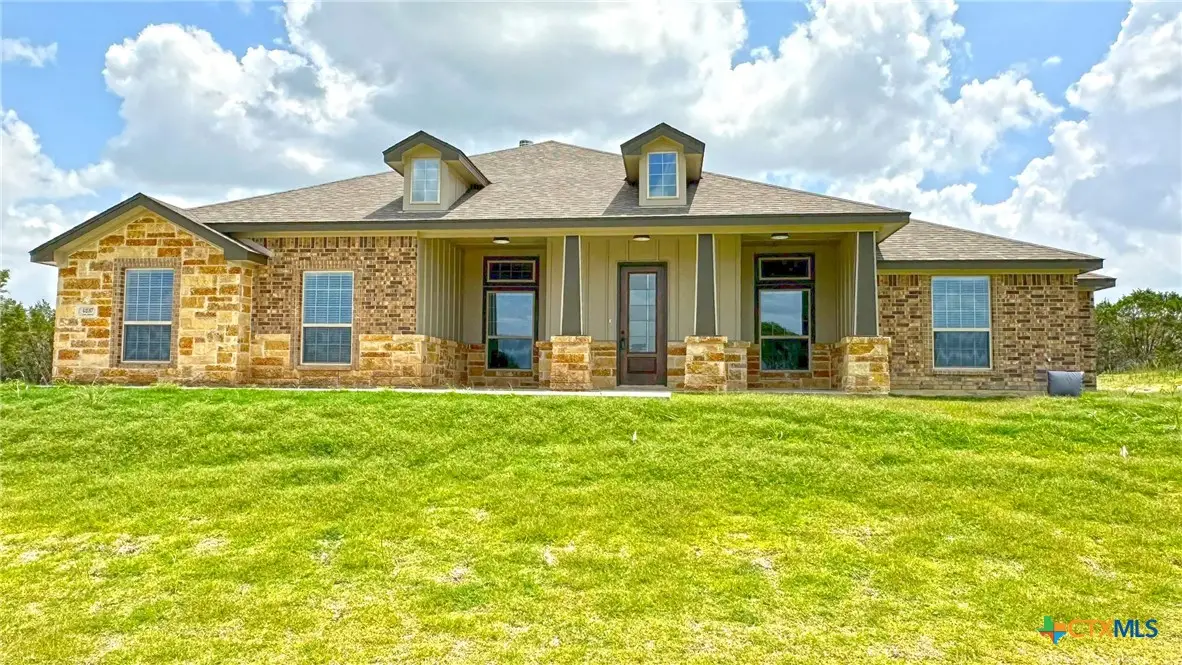4237 Cool Basin Road, Kempner, TX 76539 - Image #1