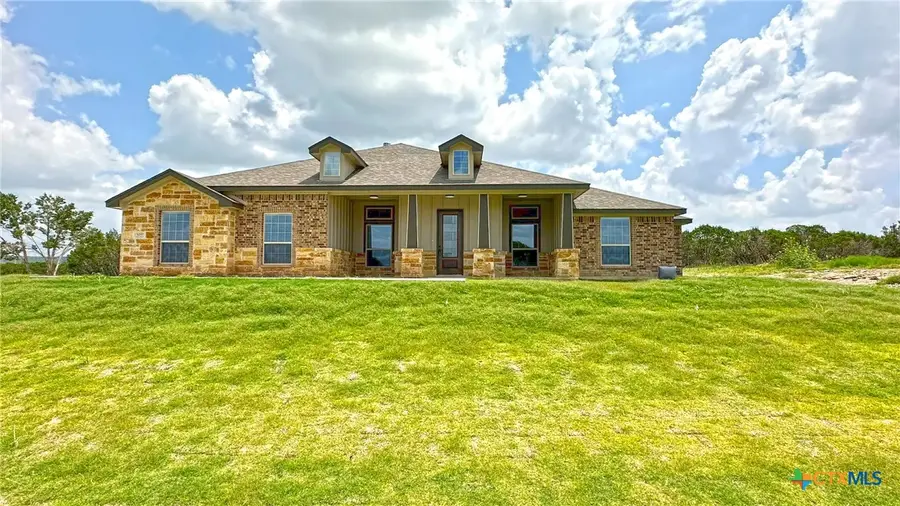 4237 Cool Basin Road, Kempner, TX 76539 - Image #2