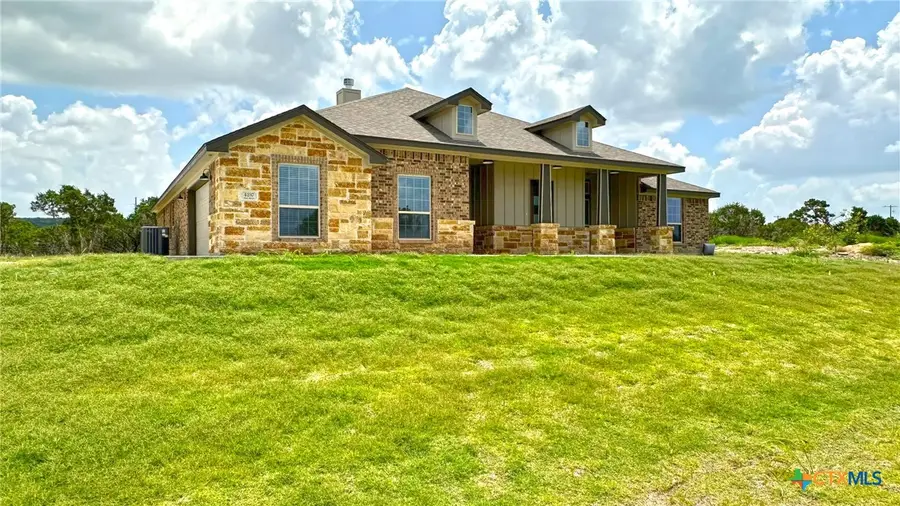 4237 Cool Basin Road, Kempner, TX 76539 - Image #3