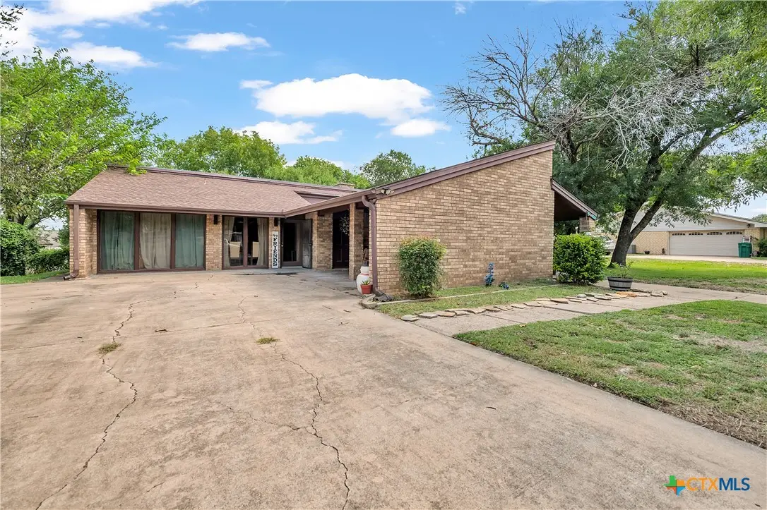 602 White Oak Lane, Harker Heights, TX 76548 - Image #1