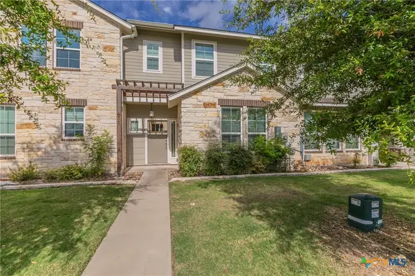 611 Westfield Boulevard, Temple, TX 76502