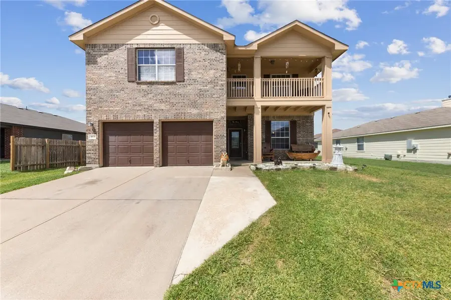 413 E Orion Drive, Killeen, TX 76542 - Image #2