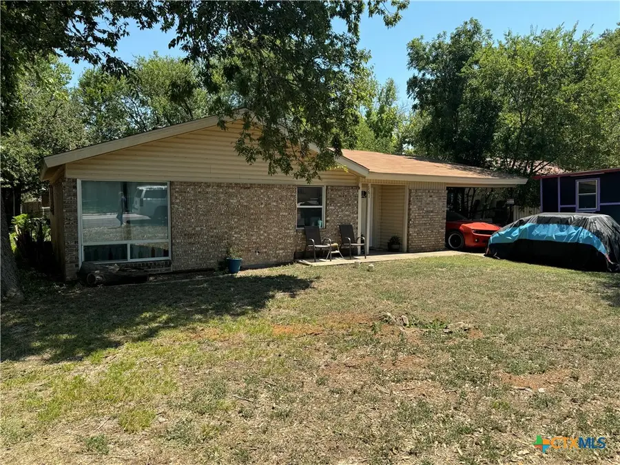 1617 S Harley Drive, Harker Heights, TX 76548 - Image #2