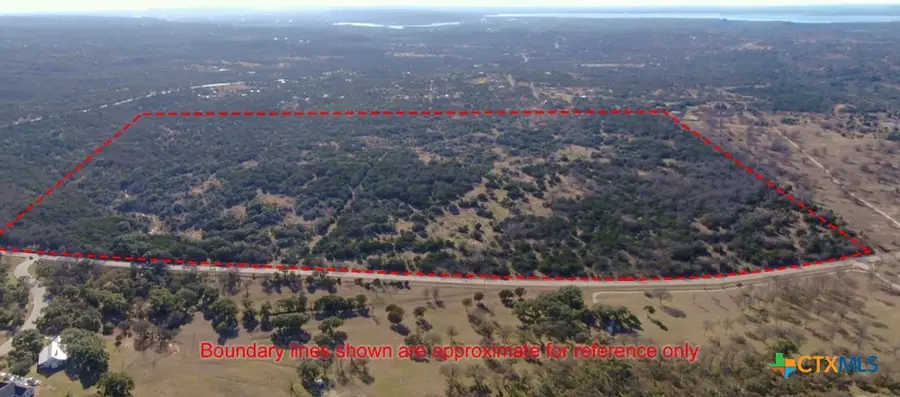 TBD W Fm 2341, Burnet, TX 78611 - #3