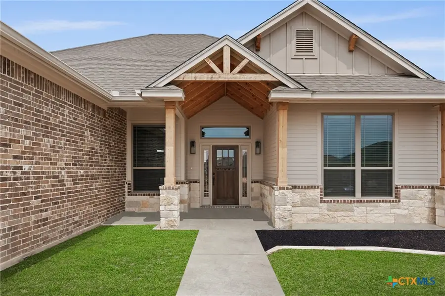 7224 Caladium Drive, Temple, TX 76502 - #3