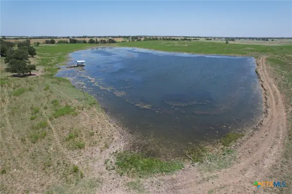 000 Fm 1444 Road, Burlington, TX 76519