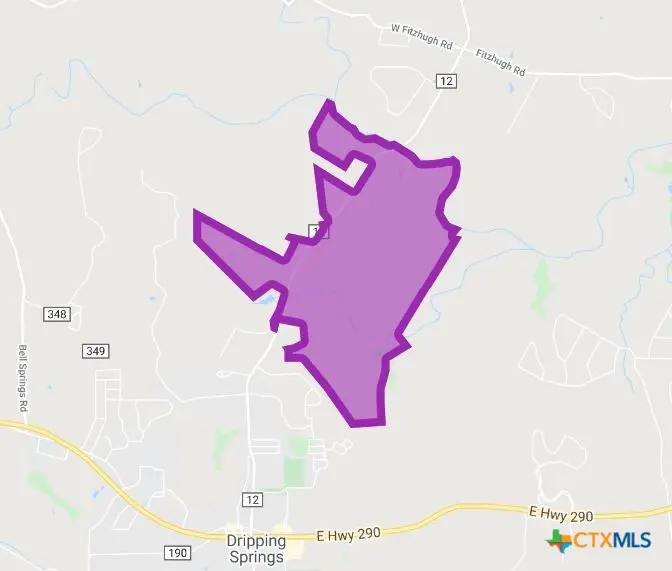00 Ranch Road 12, Dripping Springs, TX 78620 - Image #3