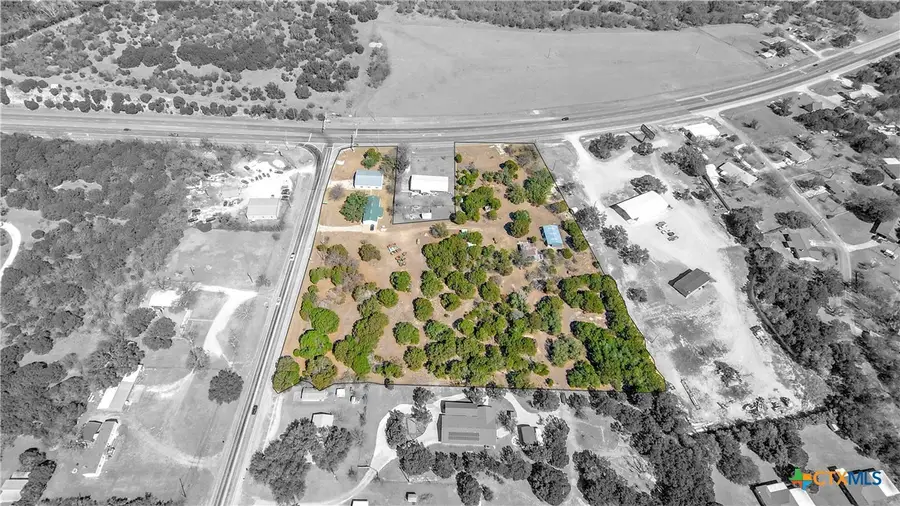 174 Fm 2808, Kempner, TX 76539 - Image #3