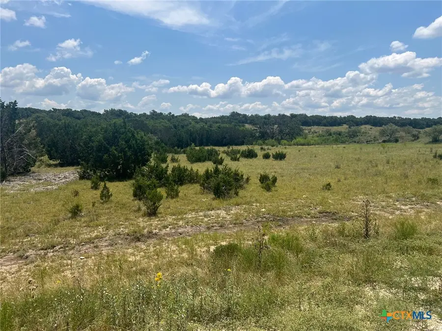 5.04 Acres Mourning Dove Ln, Lampasas, TX 76550 - #2
