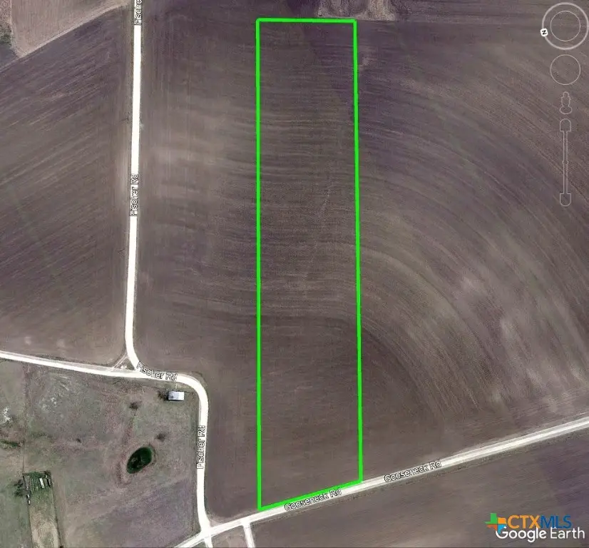 TBD Gooseneck Road #2, Bartlett, TX 76511 - Image #2