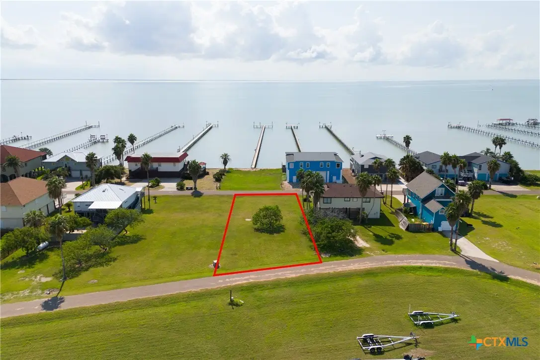 1305 Port South Drive, Port Mansfield, TX 78598 - Image #1