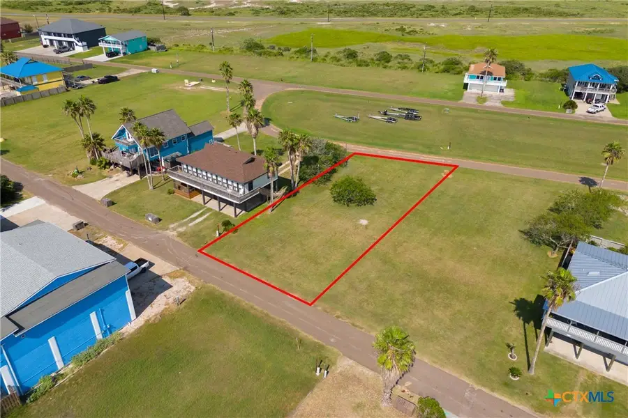 1305 Port South Drive, Port Mansfield, TX 78598 - Image #2