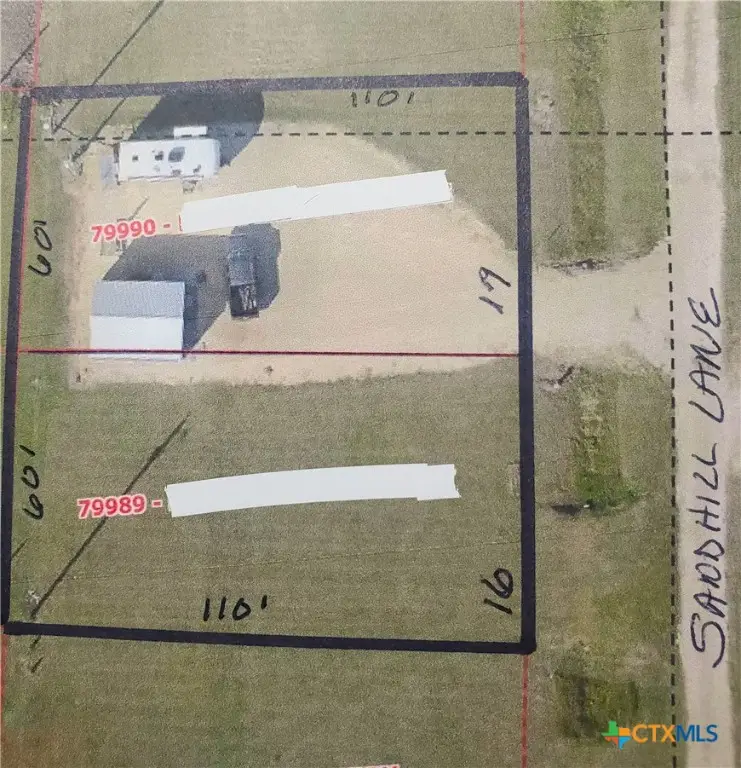 12-14 Sandhill Lane, Seadrift, TX 77983 - Image #2