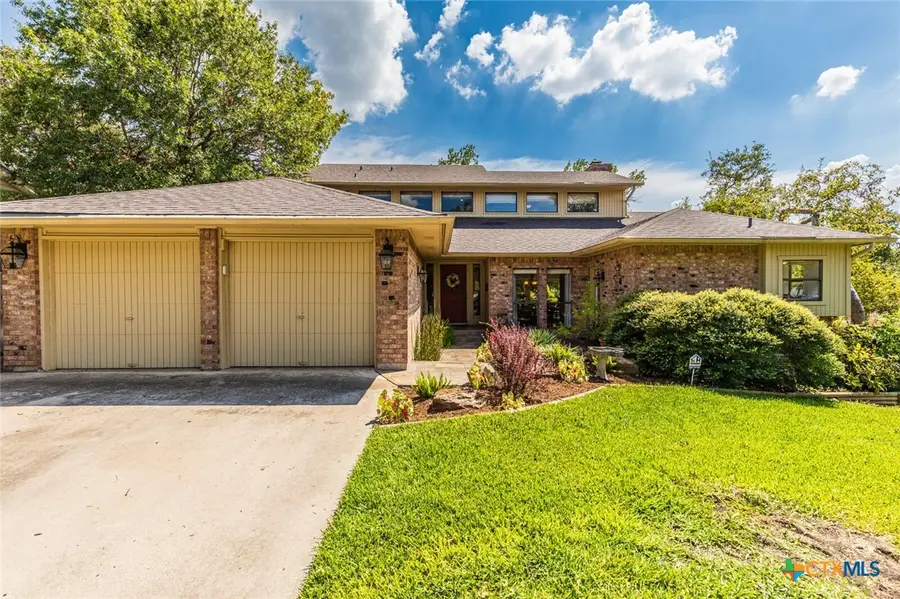 2501 Canyon Cliff Drive, Temple, TX 76502 - Image #2