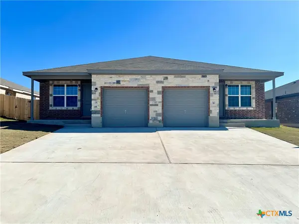 117 Dolphin Drive, Temple, TX 76501