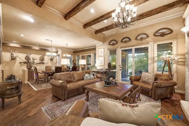 2305 Barton Creek Boulevard #29, Austin, TX 78735 - Image #3