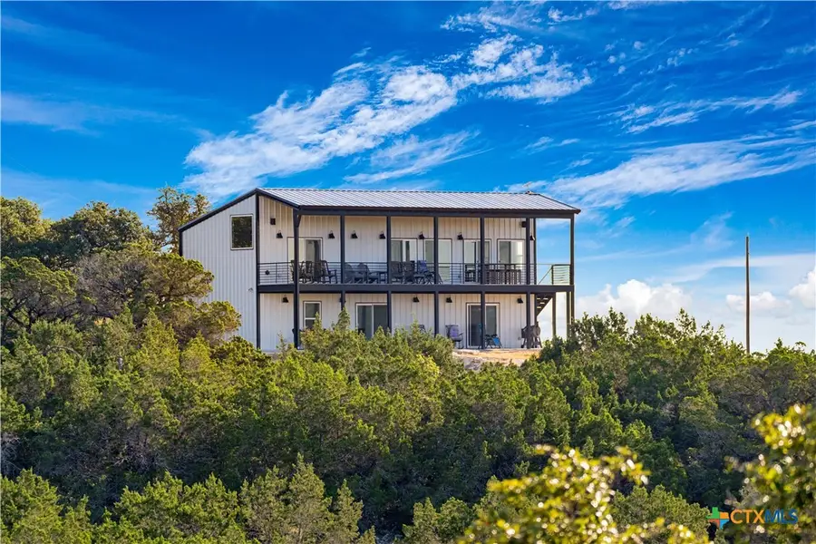 582 Delaware Creek Road, Blanco, TX 78606 - #2