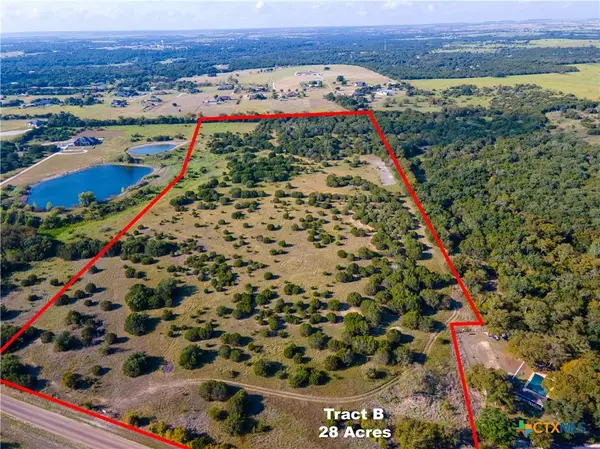 TBD Moccasin Bend Road, Gatesville, TX 76528